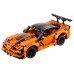 LEGO® Technic™ Chevrolet Corvette ZR1 42093